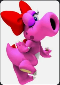 Birdo