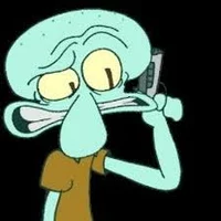 WGGSB Squidward