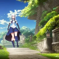 Isekai