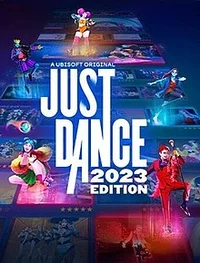 Just Dance 2023