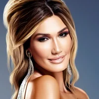 Delta Goodrem