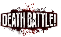 Death battle bot