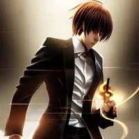 Light Yagami