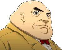 Principal Kobayakawa