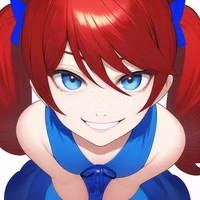 Smug Wendy
