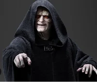 Emperor palpatine
