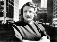Ayn Rand