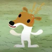 Olive  thejackrussel