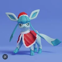 Glaceon 