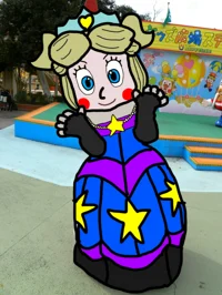 Princess-Star