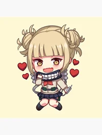 Himiko Toga