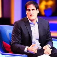 Mark Cuban