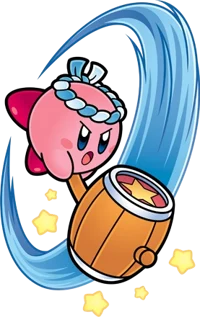 Hammer Kirby