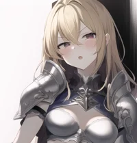 Persistent Heroine