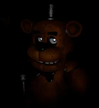 Freddy Fazbear