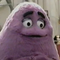 Grimace
