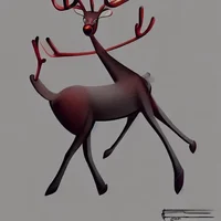 Rudolph The Rednosed