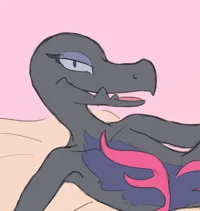 Salazzle