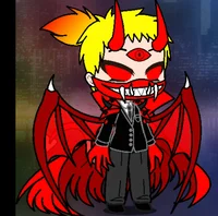 Lucifer Diablo 