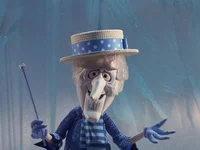 Snow miser 