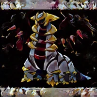 Giratina
