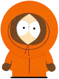 Kenny Mccormick