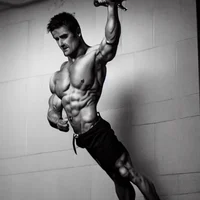 Greg Plitt