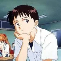 Ikari Shinji