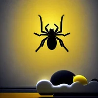 Spider in the Corner