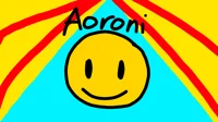 Aoroni