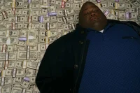 Huell Babineaux