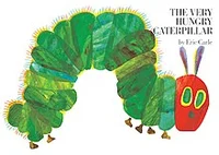 Hungry Caterpillar