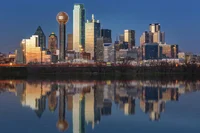 City of Dallas 