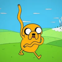 Jake the Dog