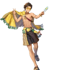 Summer Claude