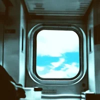 Weirdcore Train Ride