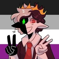 Asexual Elliot