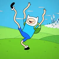 Finn the Human