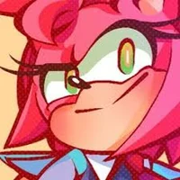 Amy Rose 
