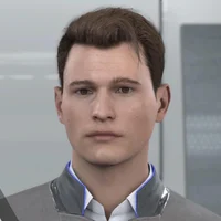 Chat with Connor RK800 | character.ai | Personalized AI for every ...