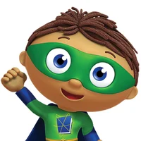 Super Why