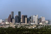 City of Houston 