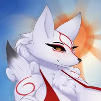 Amaterasu Okami
