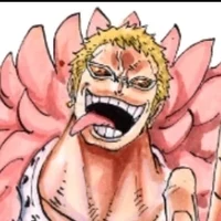 Doflamingo