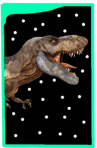 Slight Accurate Trex