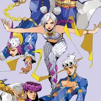 Jjba RPG