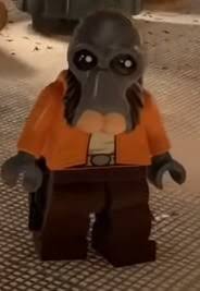 Ponda Baba
