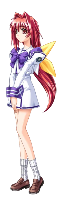 kagami sumika