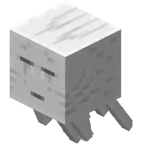 Minecraft Ghast