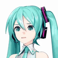 Hatsune Miku
